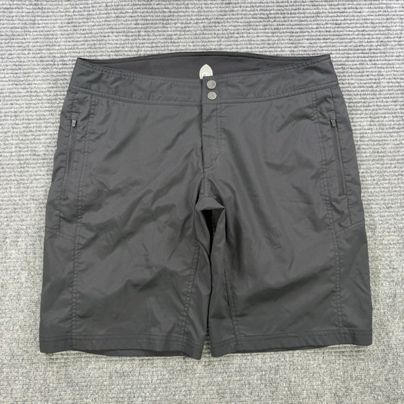 Club Ride Other - Club Ride Black Mountain Bike Cycling Short Men Large Outdoor Active Lightweight